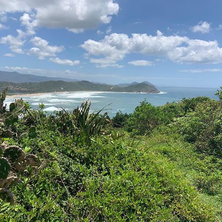 Villa California Praia do Rosa Zewnętrze zdjęcie