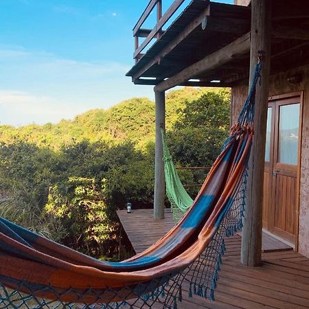 Villa California Praia do Rosa Zewnętrze zdjęcie