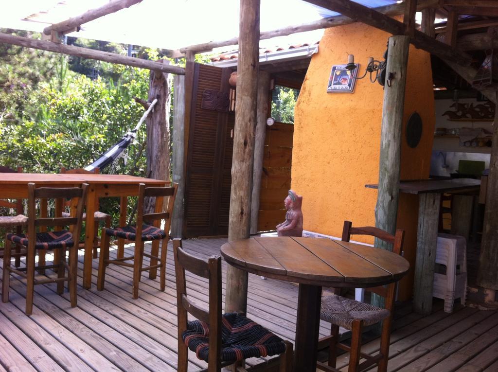 Villa California Praia do Rosa Zewnętrze zdjęcie