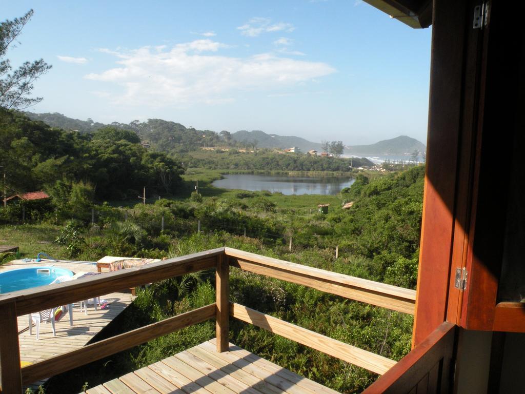 Villa California Praia do Rosa Pokój zdjęcie