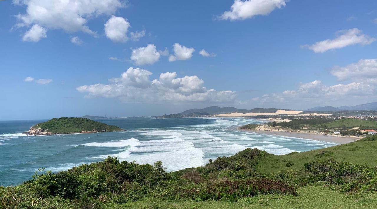 Villa California Praia do Rosa Zewnętrze zdjęcie