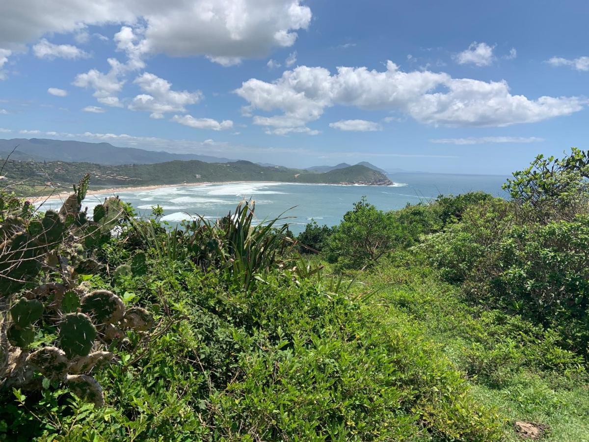 Villa California Praia do Rosa Zewnętrze zdjęcie