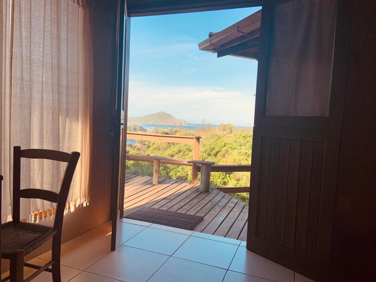 Villa California Praia do Rosa Zewnętrze zdjęcie