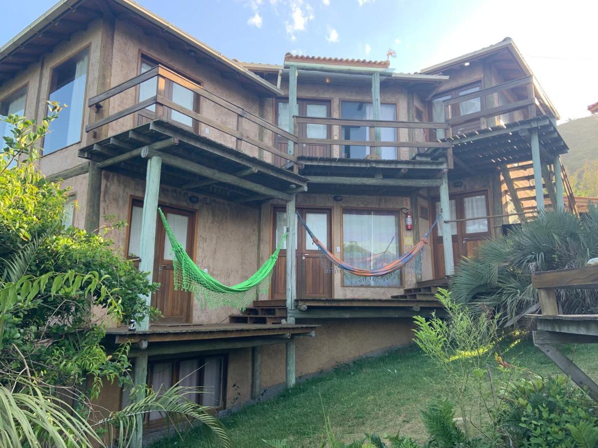 Villa California Praia do Rosa Zewnętrze zdjęcie