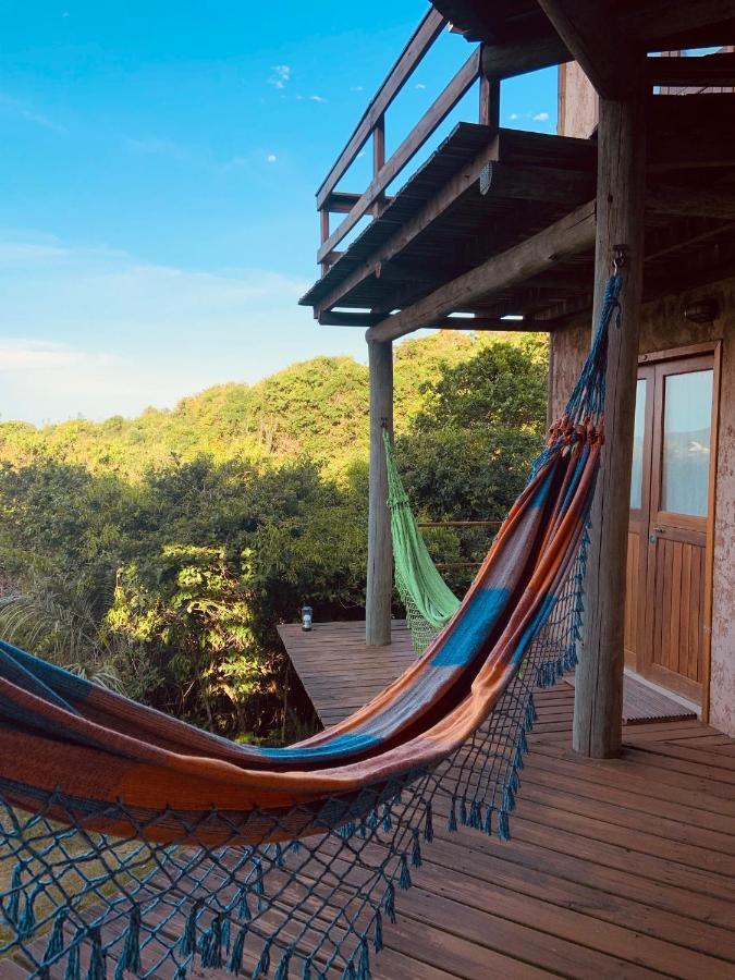 Villa California Praia do Rosa Zewnętrze zdjęcie