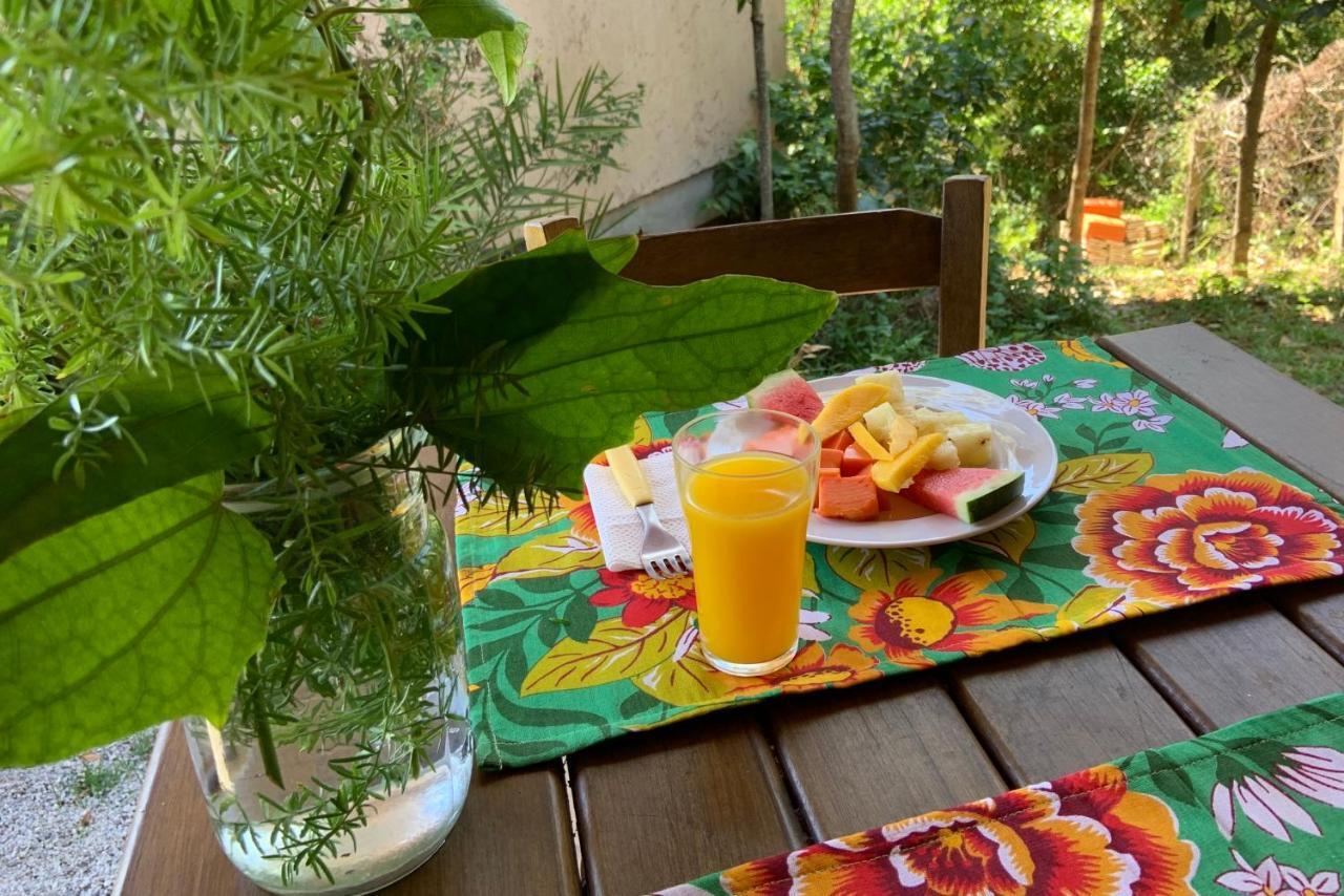 Villa California Praia do Rosa Zewnętrze zdjęcie