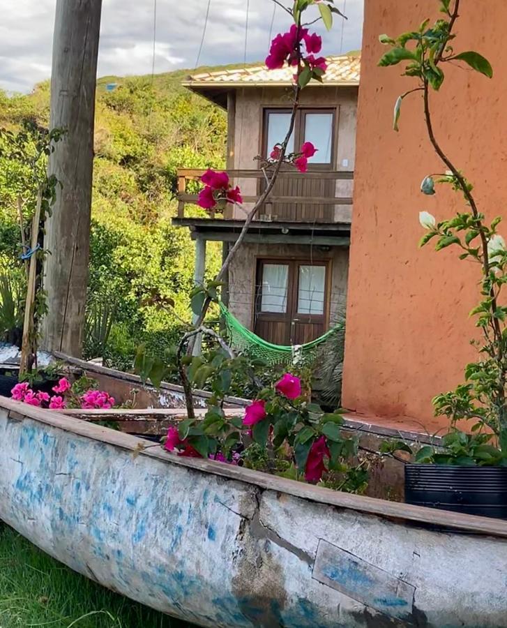 Villa California Praia do Rosa Zewnętrze zdjęcie