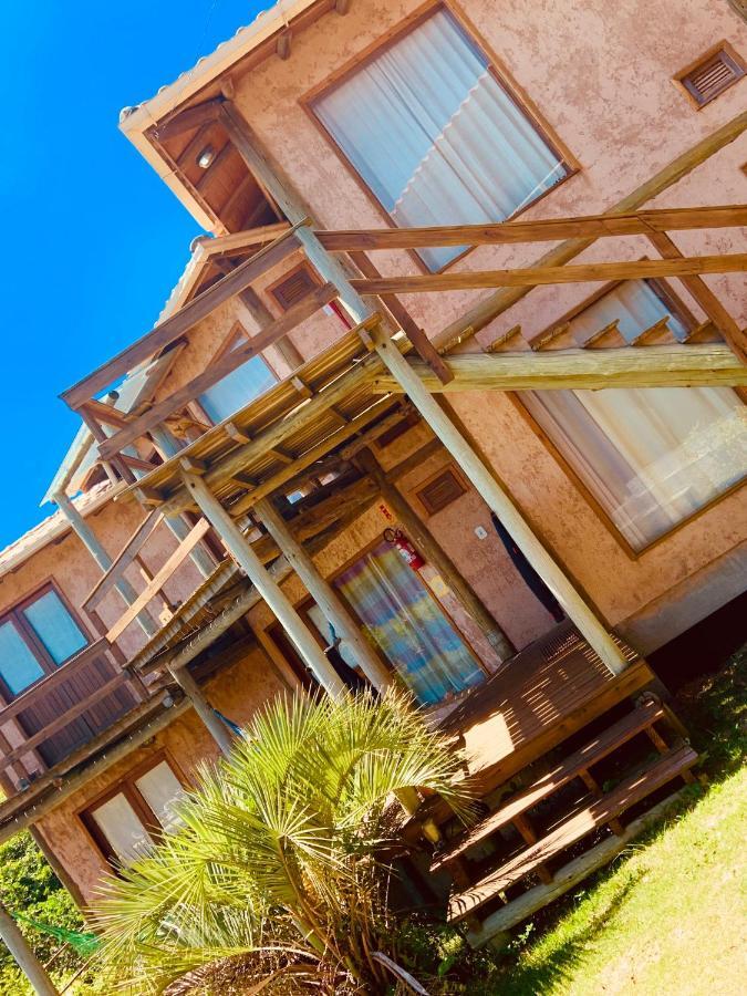 Villa California Praia do Rosa Zewnętrze zdjęcie