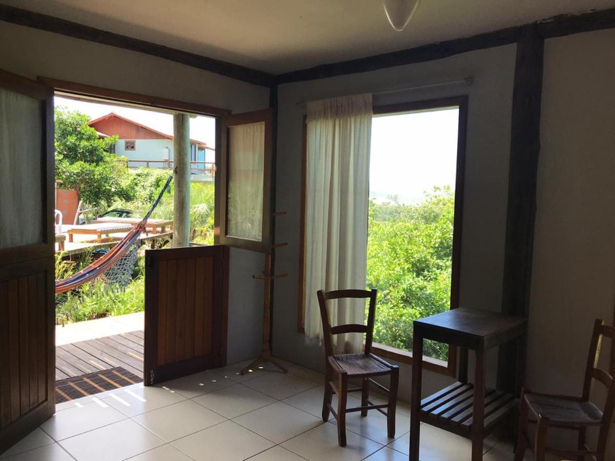 Villa California Praia do Rosa Zewnętrze zdjęcie