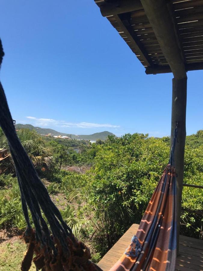 Villa California Praia do Rosa Zewnętrze zdjęcie