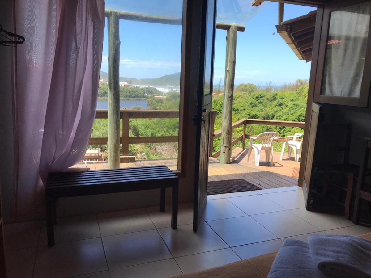 Villa California Praia do Rosa Zewnętrze zdjęcie