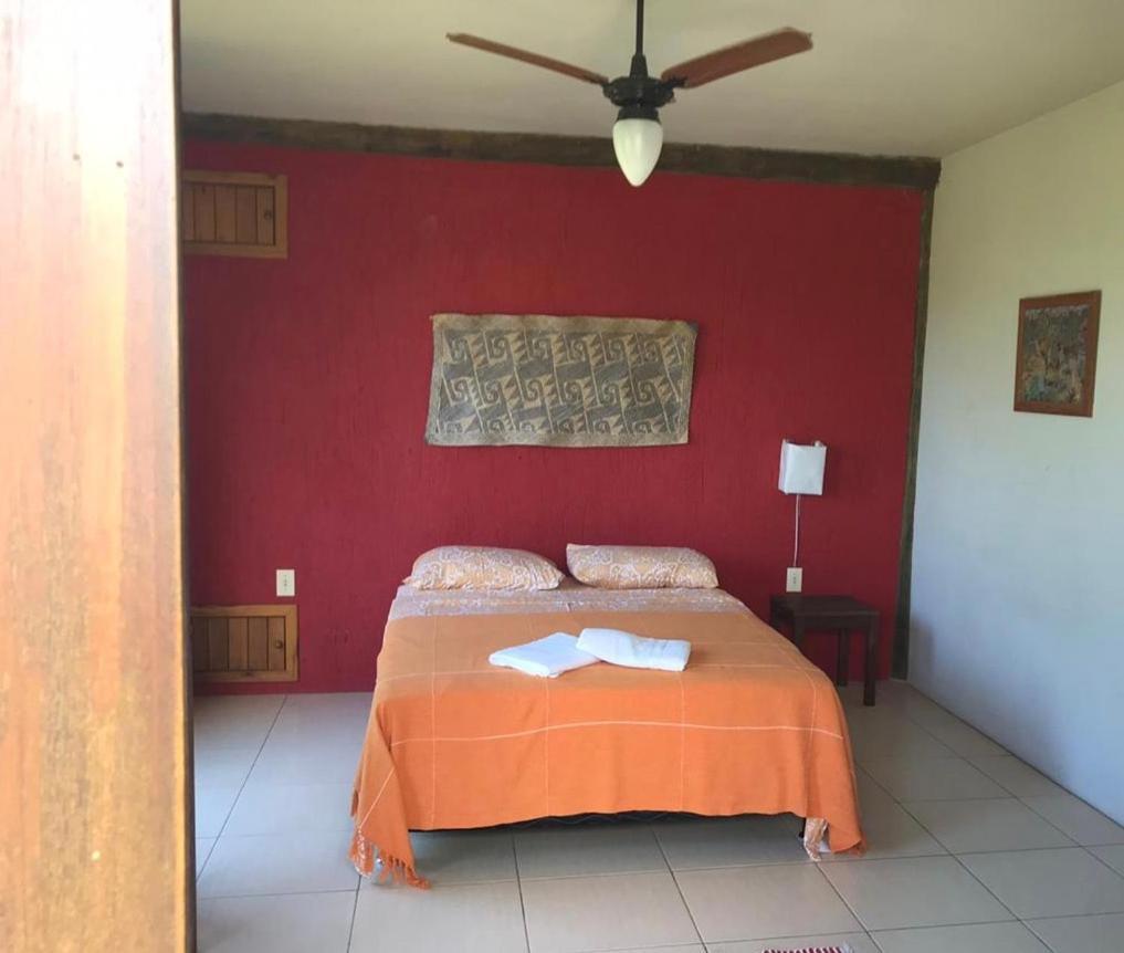Villa California Praia do Rosa Zewnętrze zdjęcie